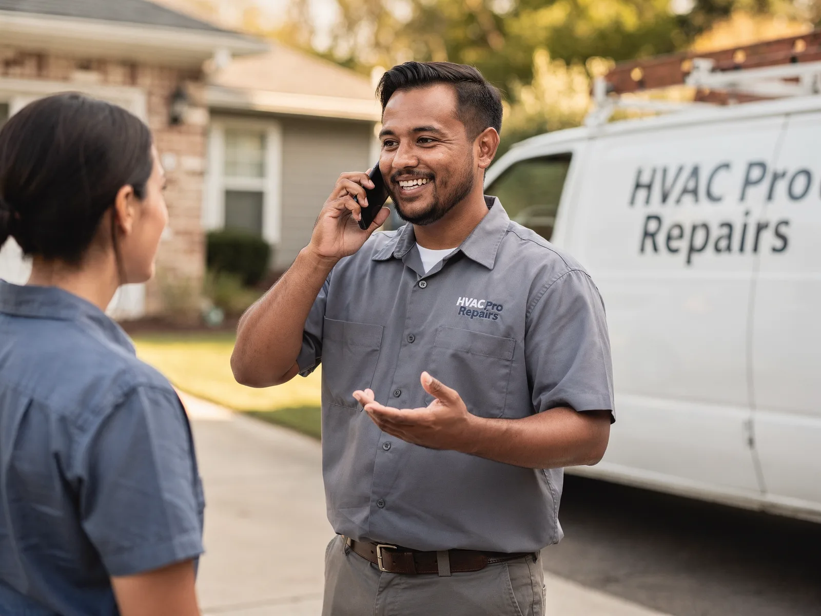 Heat Pump Repair Ackerman, MS FAQs